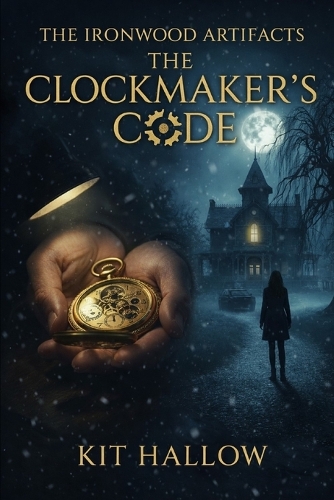 The Clockmaker's Code