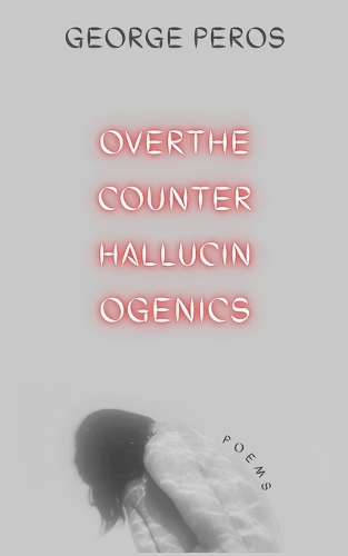 Over the Counter Hallucinogenics