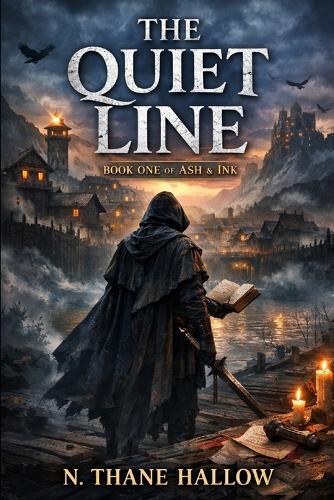 The Quiet Line