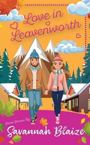 Love In Leavenworth