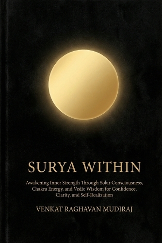 Surya Within