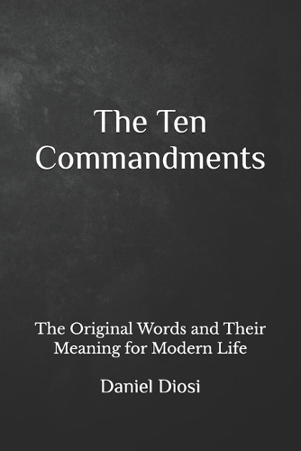 The Ten Commandments