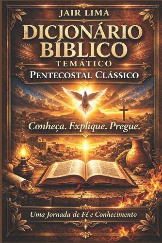 Dicionário Bíblico Temático Pentecostal Clássico
