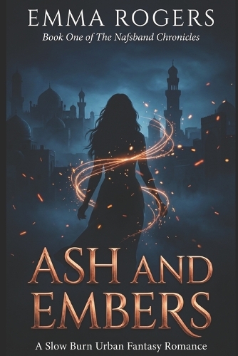 Ash and Embers