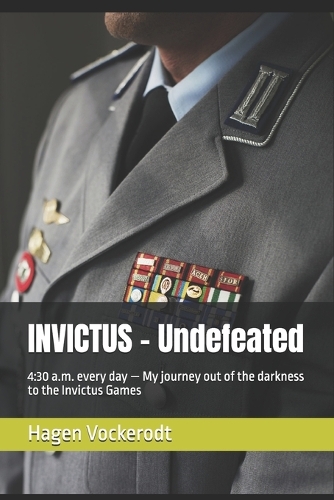 INVICTUS - Undefeated