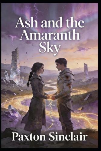 Ash and the Amaranth Sky