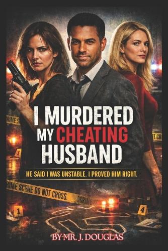 I Murdered My Cheating Husband