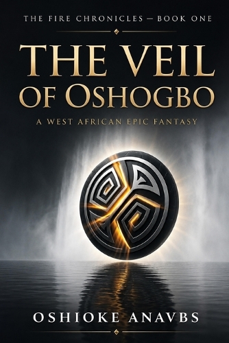 The Veil of Oshogbo