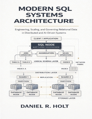 Modern SQL Systems Architecture