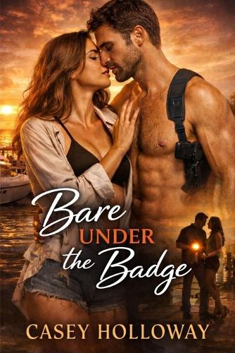 Bare Under the Badge