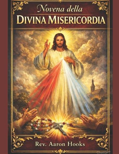 Novena Alla Divina Misericordia