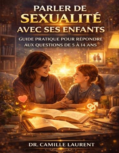 Parler de Sexualité avec Ses Enfants