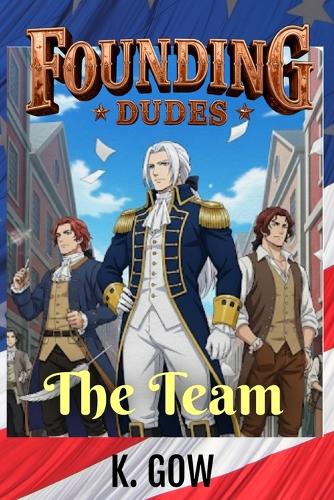 Founding Dudes