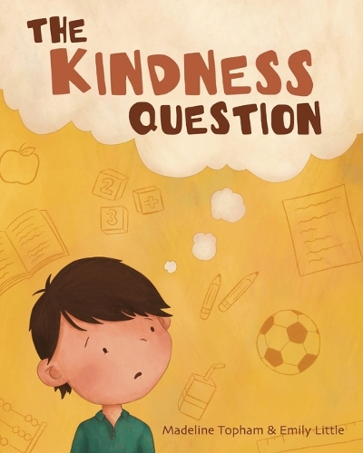 The Kindness Question