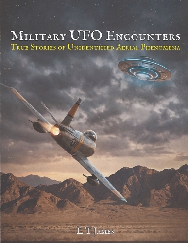 Military UFO Encounters