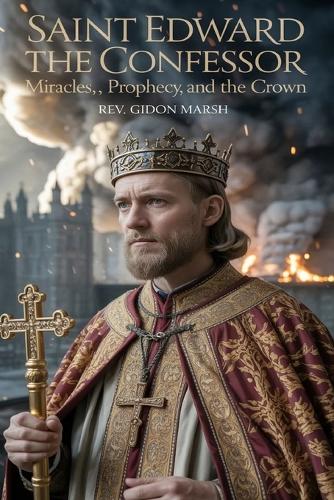 Saint Edward the Confessor