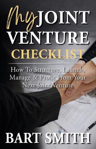My Joint Venture Checklist