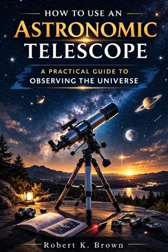 How to Use an Astronomic Telescope
