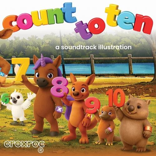 count to ten