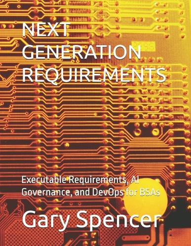 Next Generation Requirements
