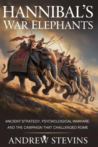 Hannibal's War Elephants