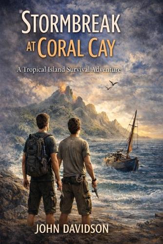 Stormbreak at Coral Cay