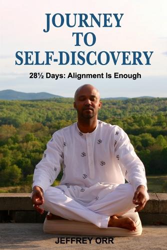Journey to Self-Discovery