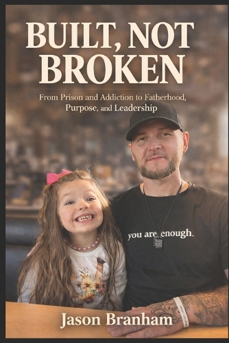 Built, Not Broken