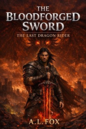 The Bloodforged Sword