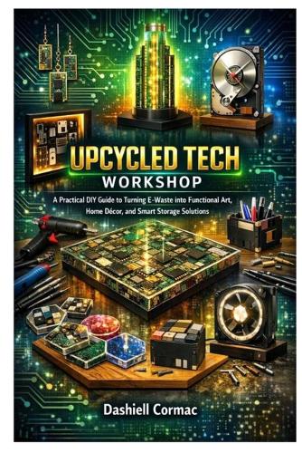 Upcycled Tech Workshop