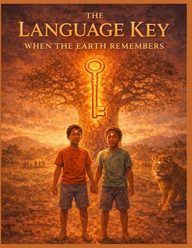The Language Key