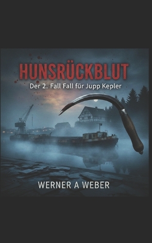 Hunsrückblut