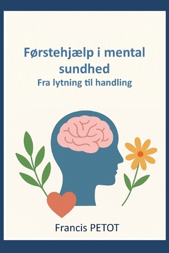 Førstehjælp i mental sundhed