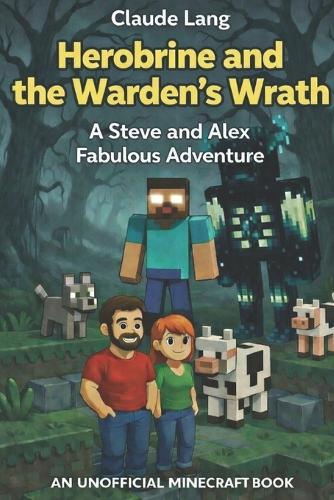 Herobrine and the Warden's Wrath