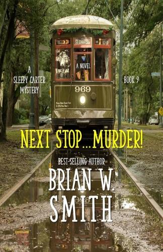 Next Stop...Murder