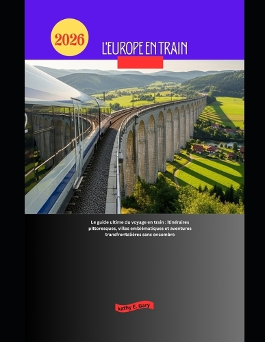 L'Europe en train 2026