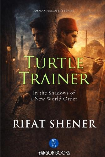Turtle Trainer