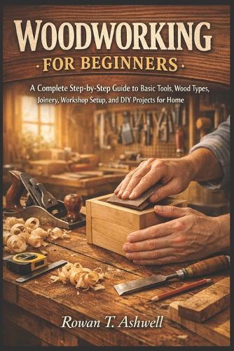 Woodworking for Beginners