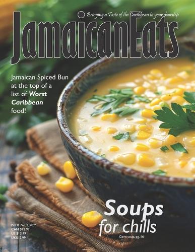 Jamaican Eats