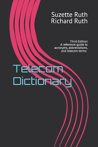 Telecom Dictionary