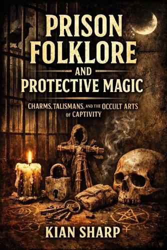 Prison Folklore and Protective Magic