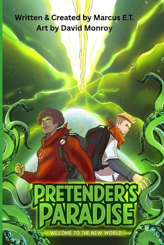 Pretender's Paradise