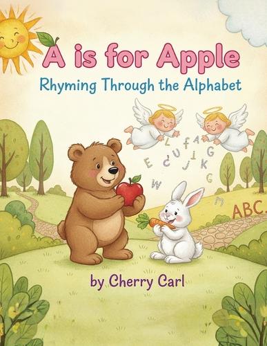 A Is for Apple