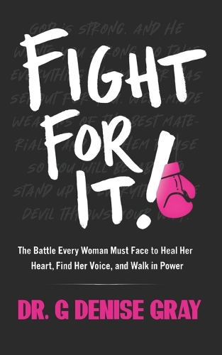 Fight For It!