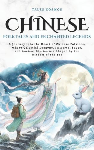 Chinese Folktales and Enchanted Legends
