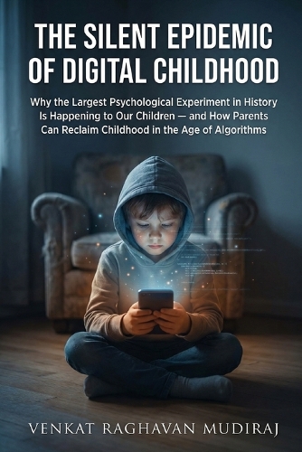 The Silent Epidemic of Digital Childhood