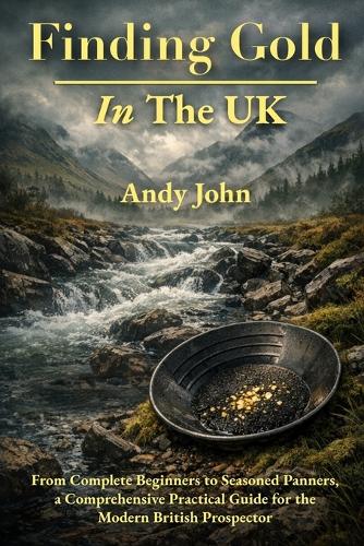 Finding Gold in The UK