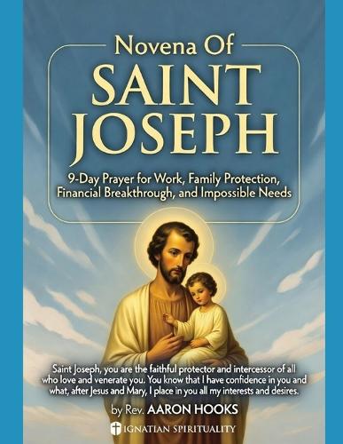 Novena Of Saint Joseph
