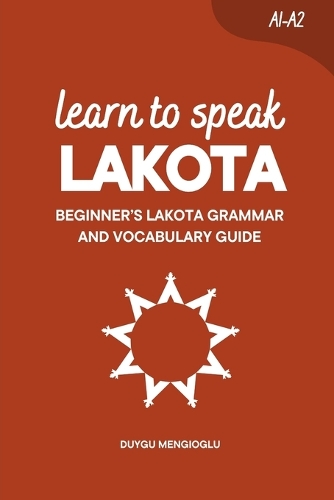 Learn to Speak Lakota