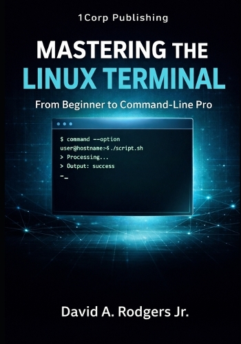 Mastering the Linux Terminal